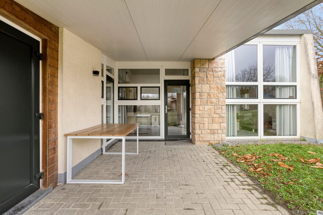 Photo 17 of Rue du Bois de Four 7 A - bungalow 235