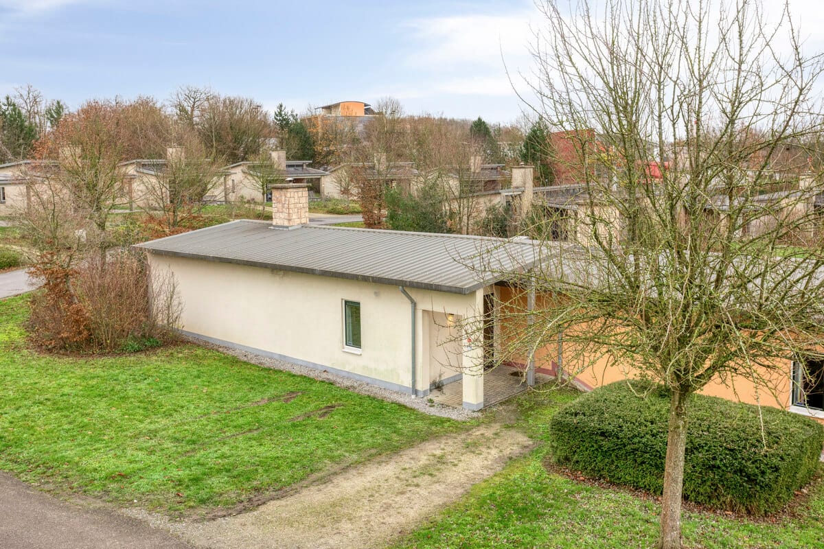Photo 19 of Rue du Bois de Four 7 A - bungalow 235