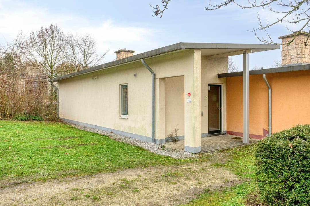 Photo 22 of Rue du Bois de Four 7 A - bungalow 235
