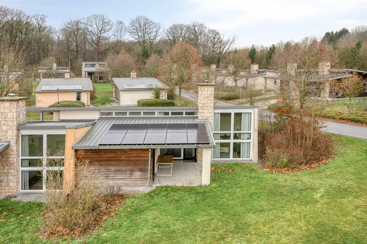Photo 29 of Rue du Bois de Four 7 A - bungalow 235