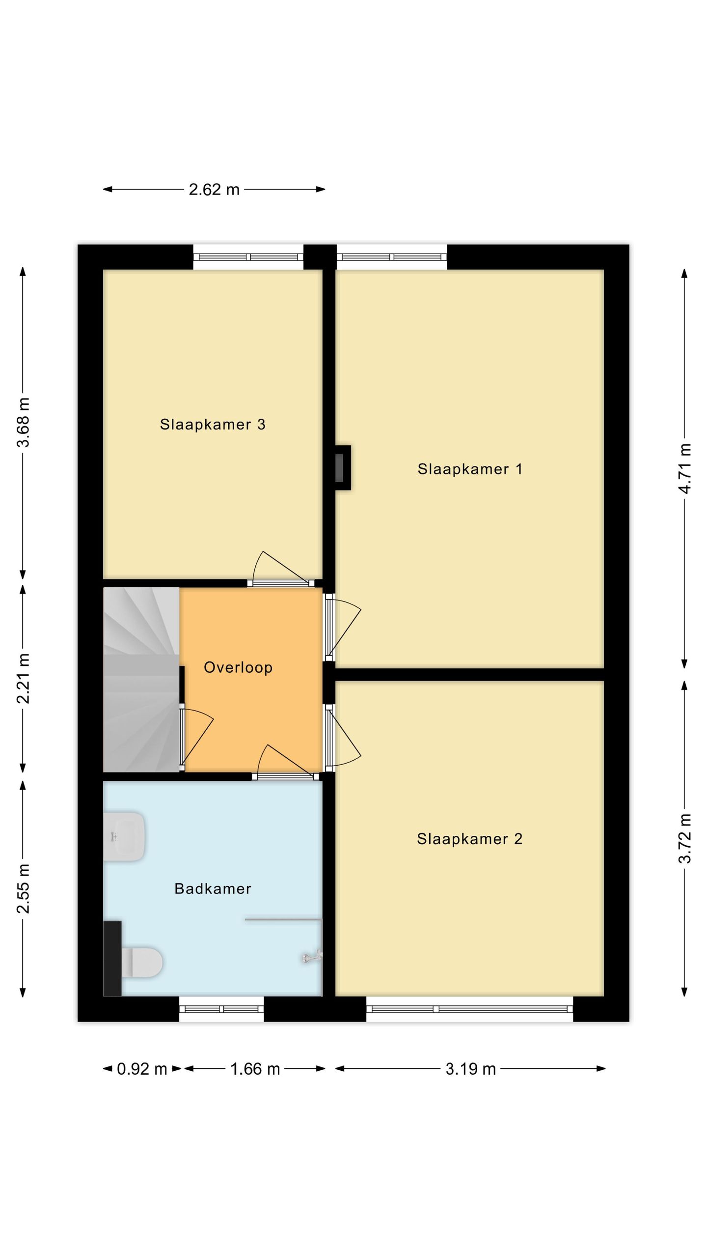 Foto 34 van De Miggelt 43