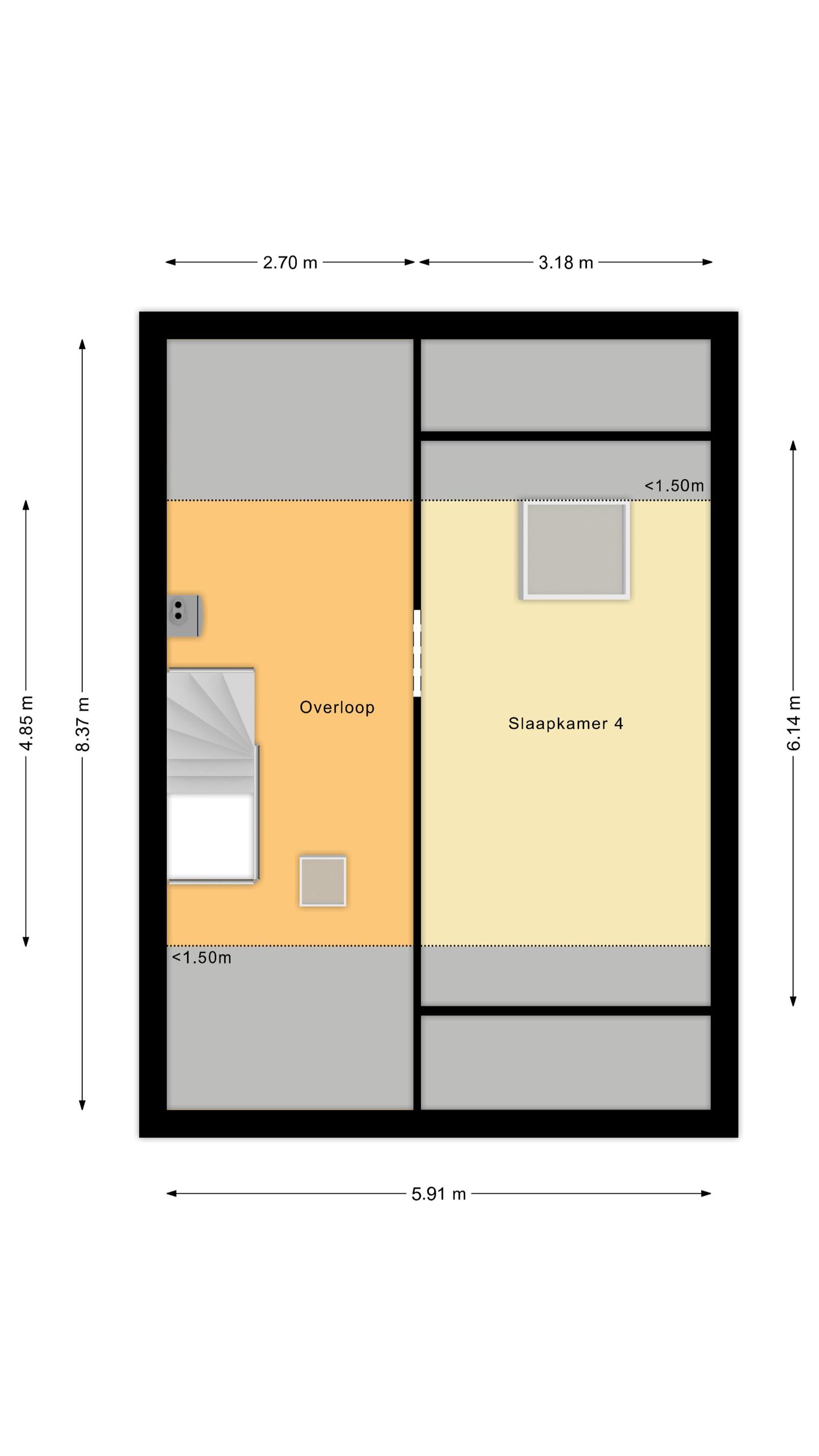 Foto 35 van De Miggelt 43