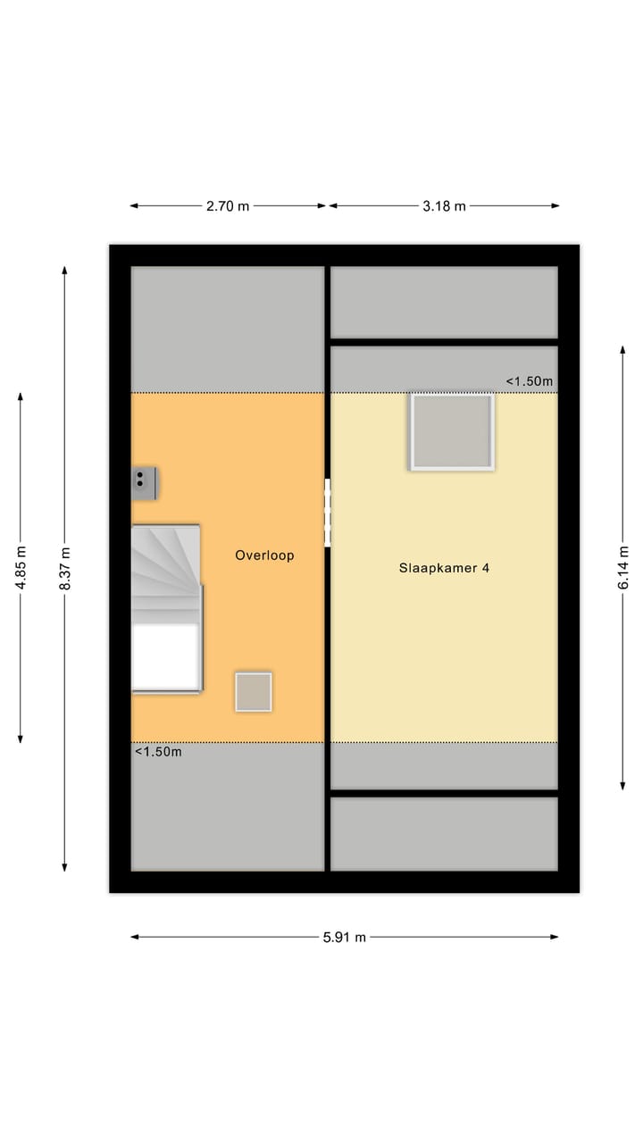 Foto 35 van De Miggelt 43