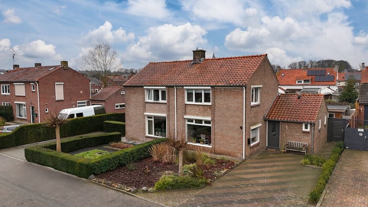 Photo 5 of Asterstraat 6