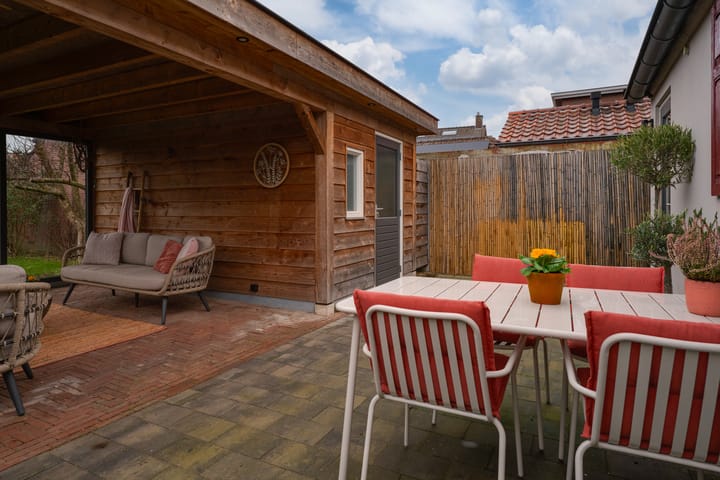 Photo 24 of Asterstraat 6