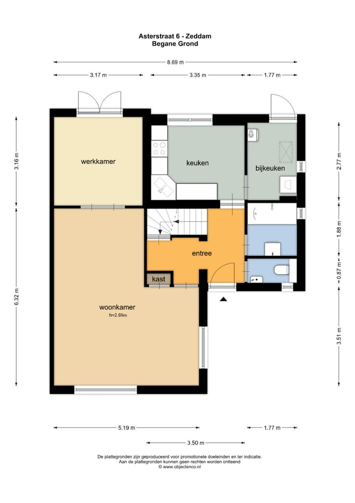 Photo 52 of Asterstraat 6