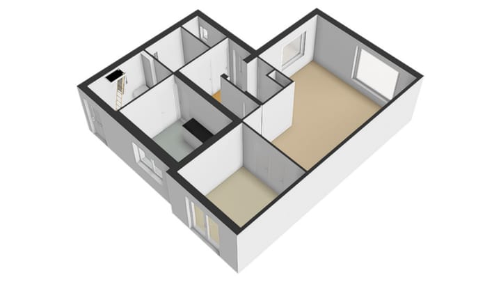 Photo 54 of Asterstraat 6