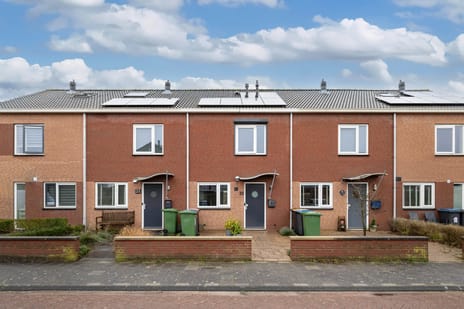 Tijmstraat thumbnail