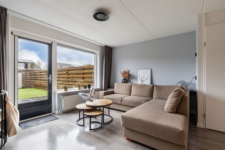 Foto 2 van Tijmstraat 33