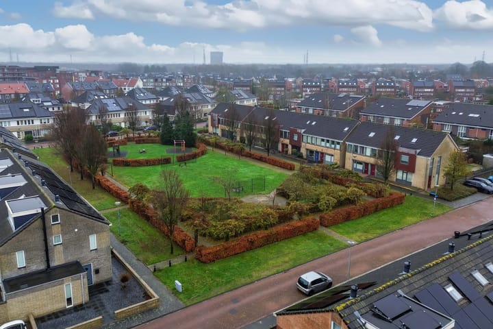 Photo 7 of Tijmstraat 33