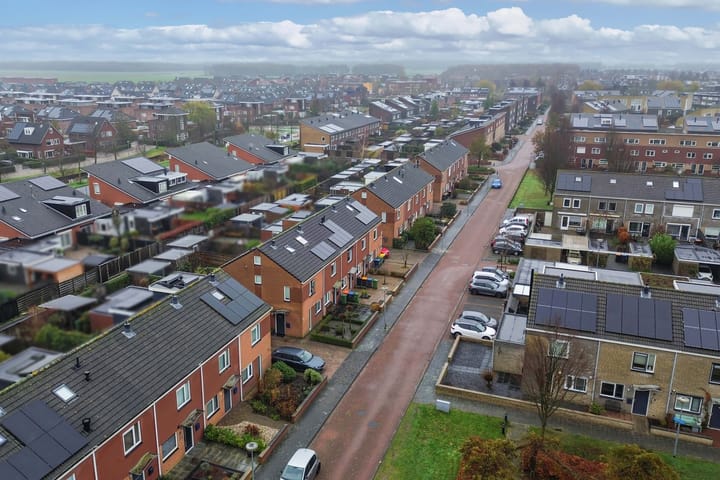 Photo 8 of Tijmstraat 33