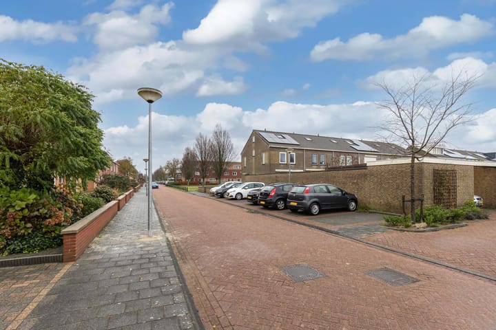 Photo 9 of Tijmstraat 33