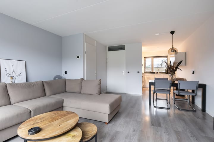 Photo 18 of Tijmstraat 33