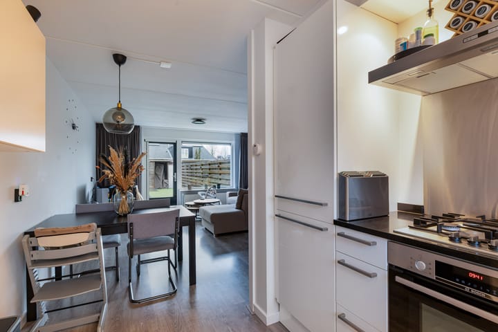 Photo 22 of Tijmstraat 33