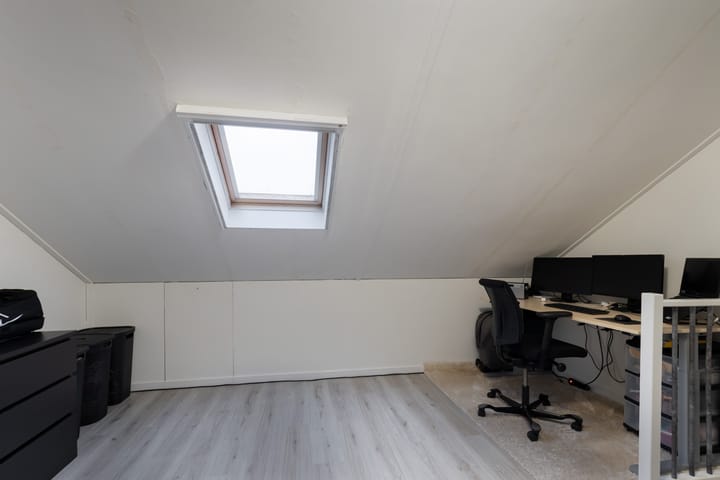 Photo 33 of Tijmstraat 33