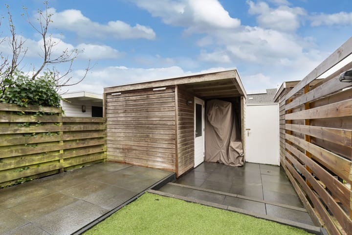 Photo 36 of Tijmstraat 33