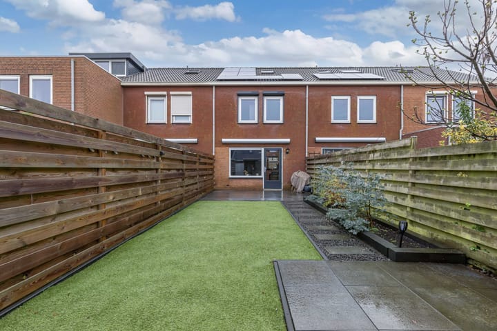 Photo 37 of Tijmstraat 33