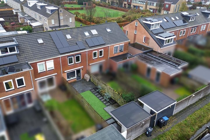 Photo 39 of Tijmstraat 33