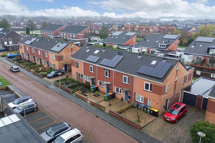 Photo 40 of Tijmstraat 33