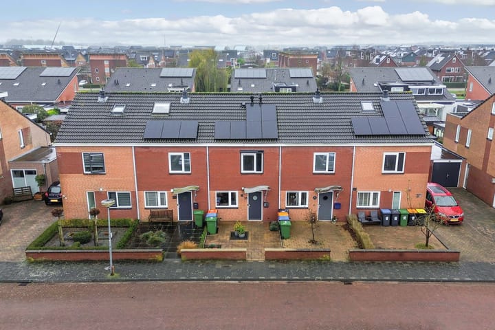 Photo 41 of Tijmstraat 33