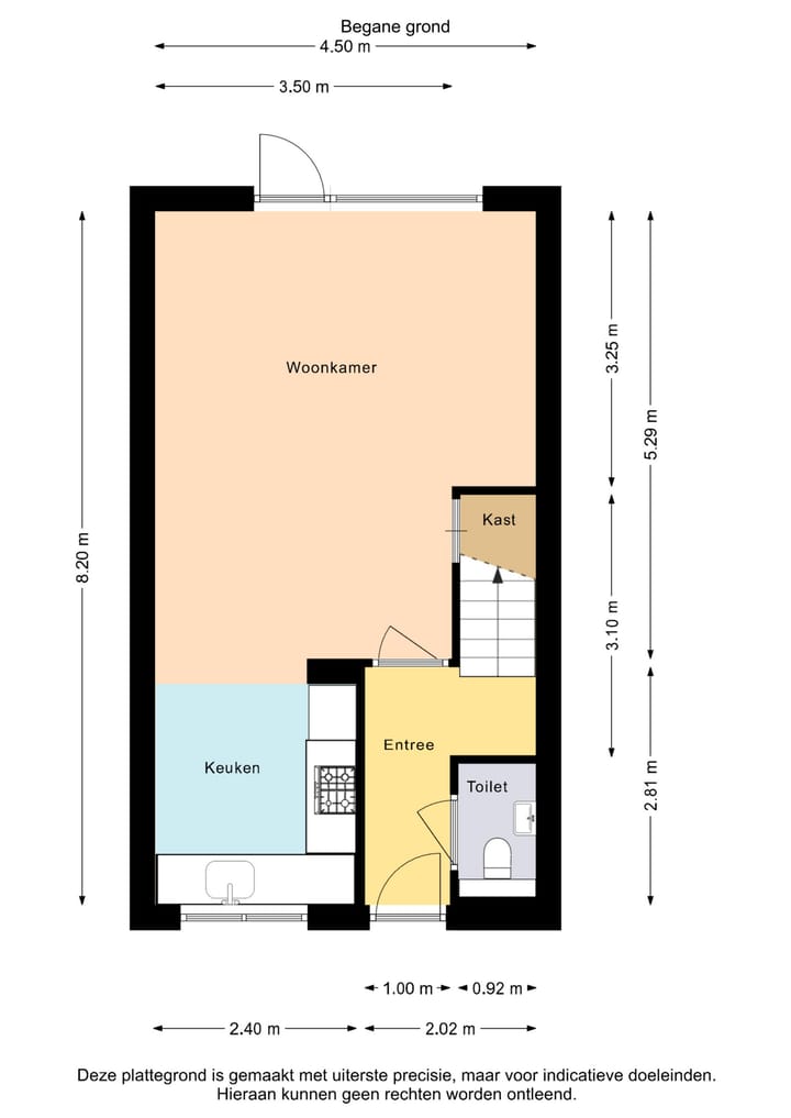 Photo 42 of Tijmstraat 33