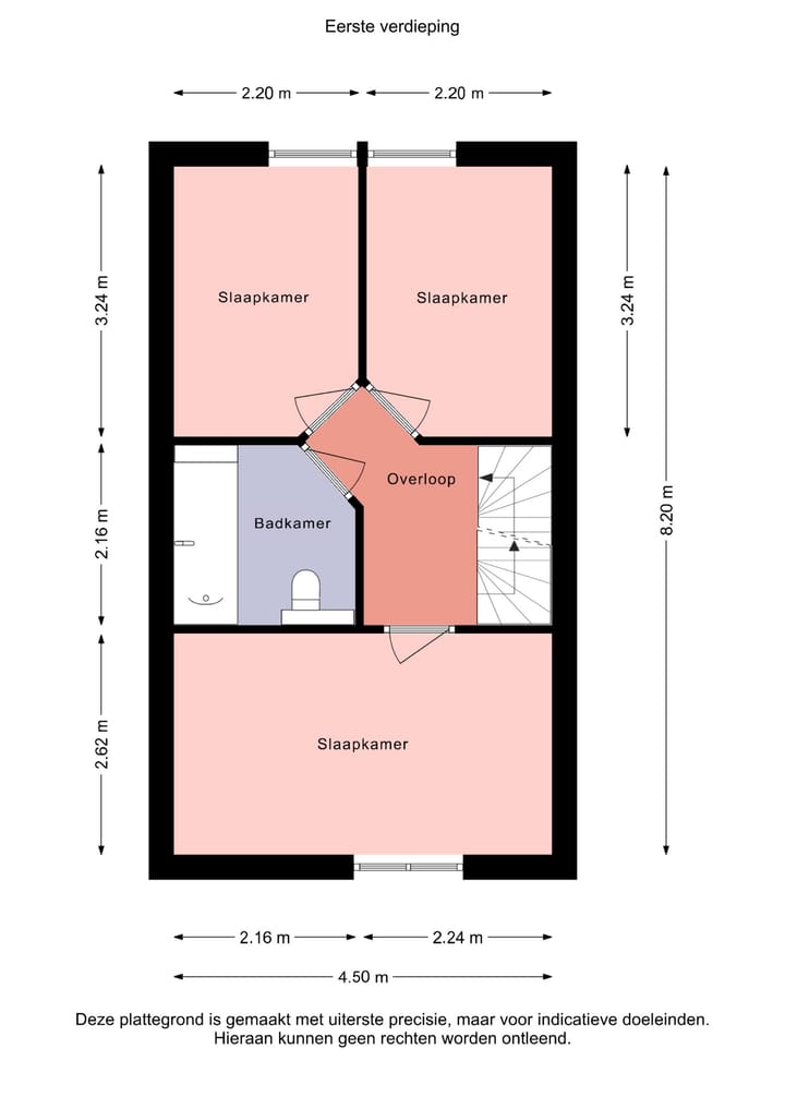 Photo 43 of Tijmstraat 33