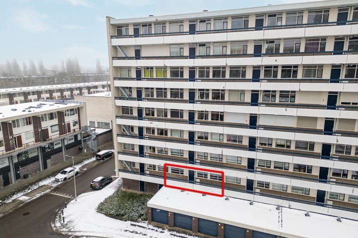 Hisveltplein 20 main image