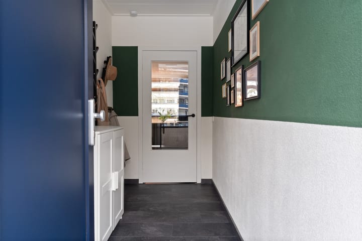 Foto 4 van Hisveltplein 20