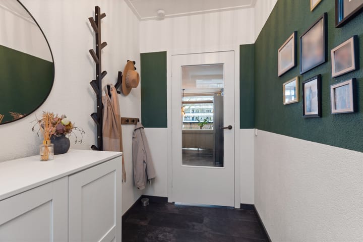 Foto 5 van Hisveltplein 20