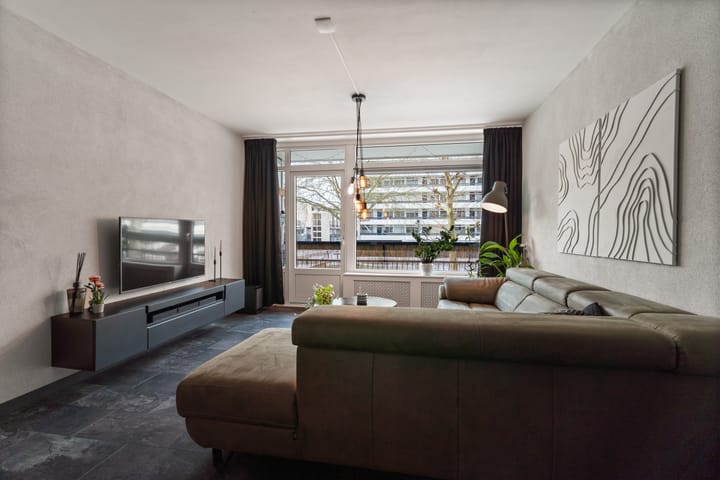 Foto 7 van Hisveltplein 20