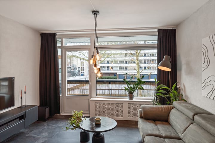 Foto 8 van Hisveltplein 20