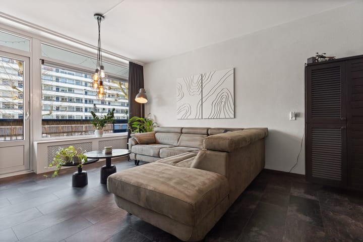 Foto 9 van Hisveltplein 20