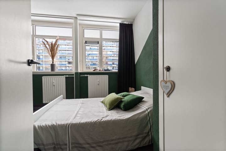 Foto 19 van Hisveltplein 20