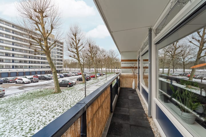 Foto 29 van Hisveltplein 20