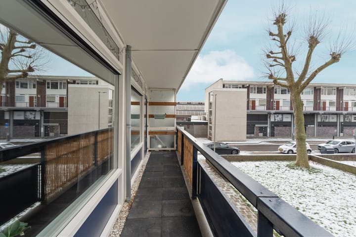 Foto 30 van Hisveltplein 20