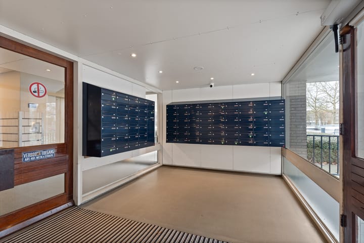 Foto 35 van Hisveltplein 20