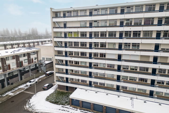 Foto 37 van Hisveltplein 20