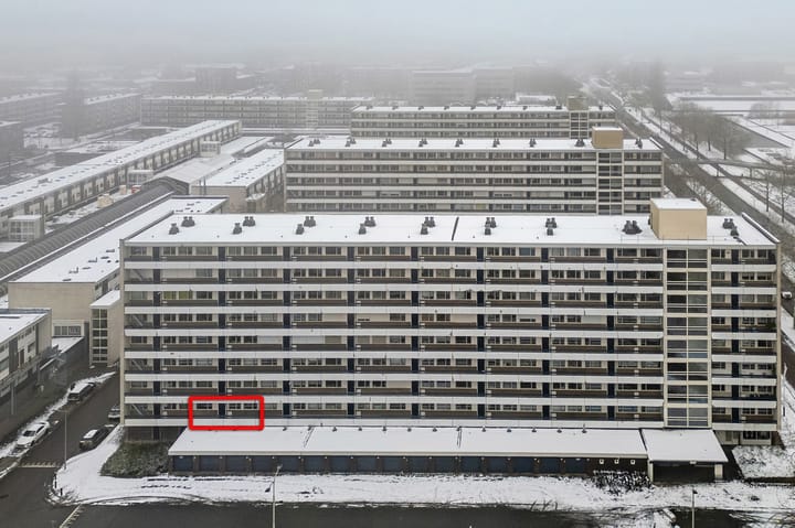 Foto 38 van Hisveltplein 20