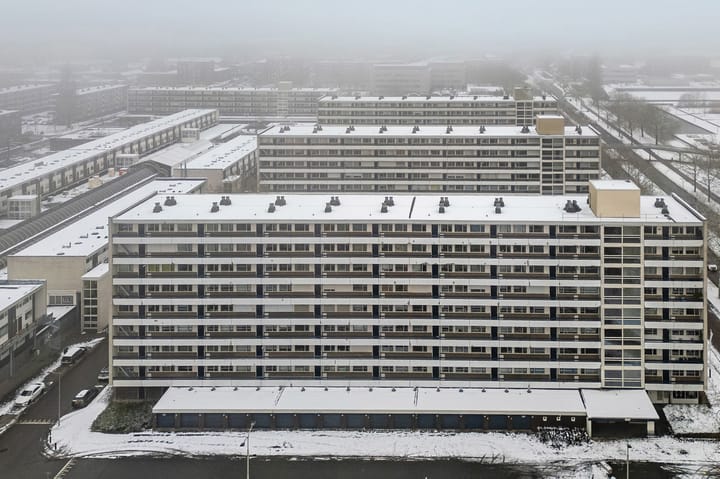 Foto 39 van Hisveltplein 20