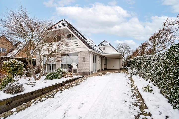 Foto 1 van Breekamp 8