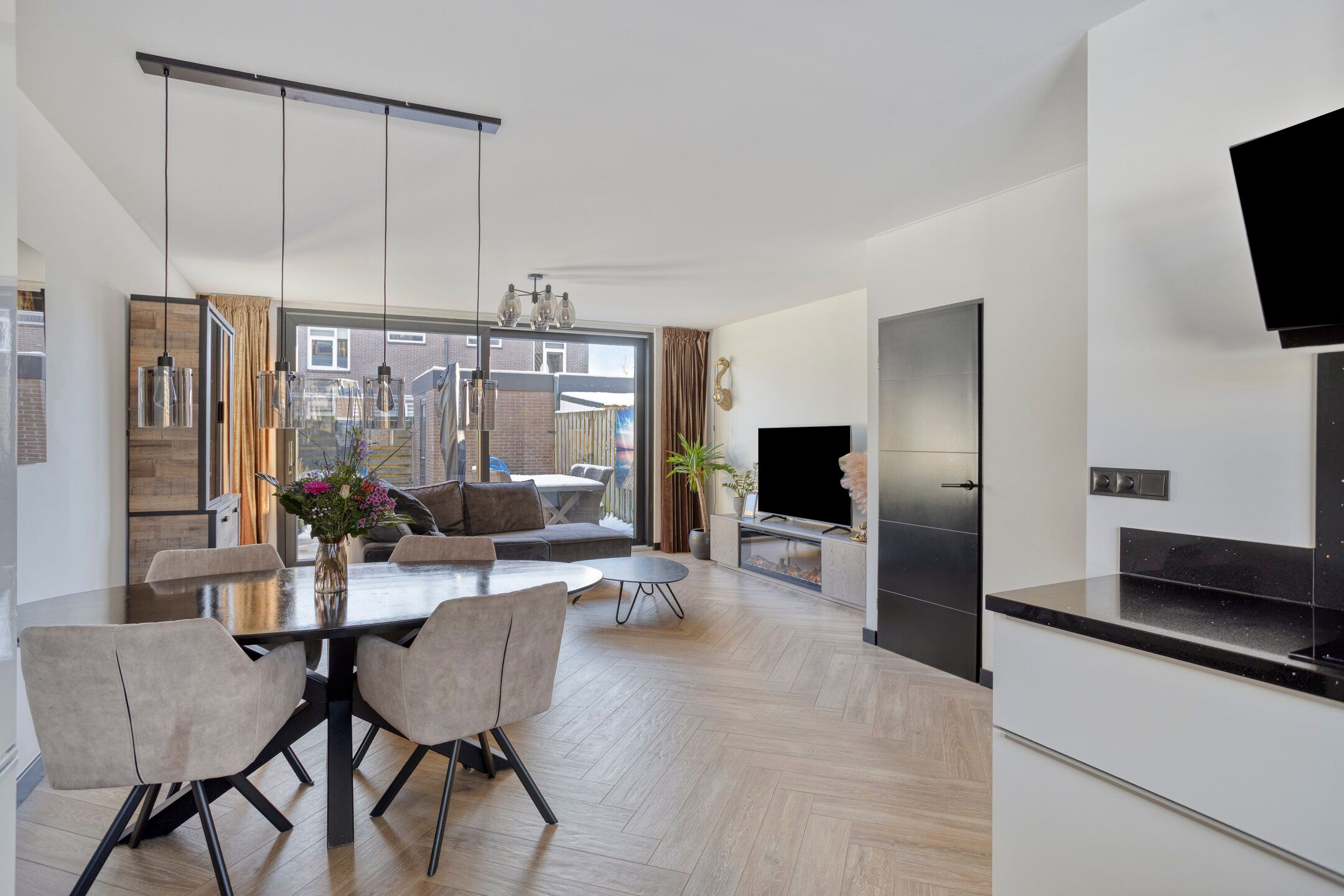 Foto 3 van Meelblok 9