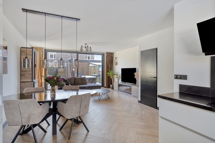 Foto 3 van Meelblok 9