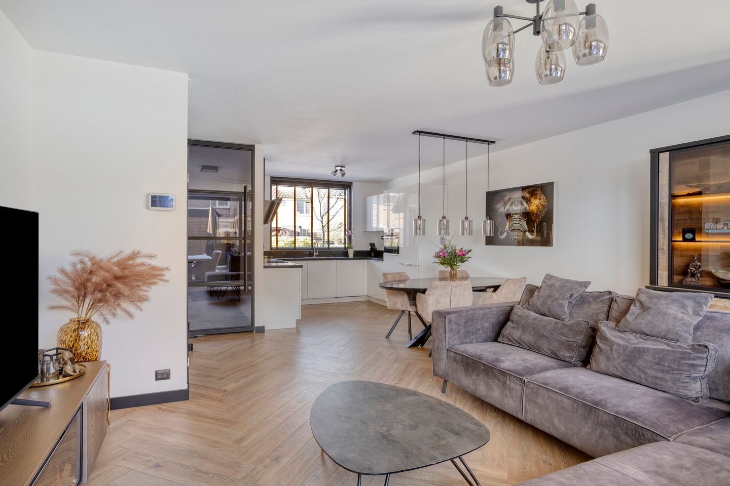 Foto 4 van Meelblok 9