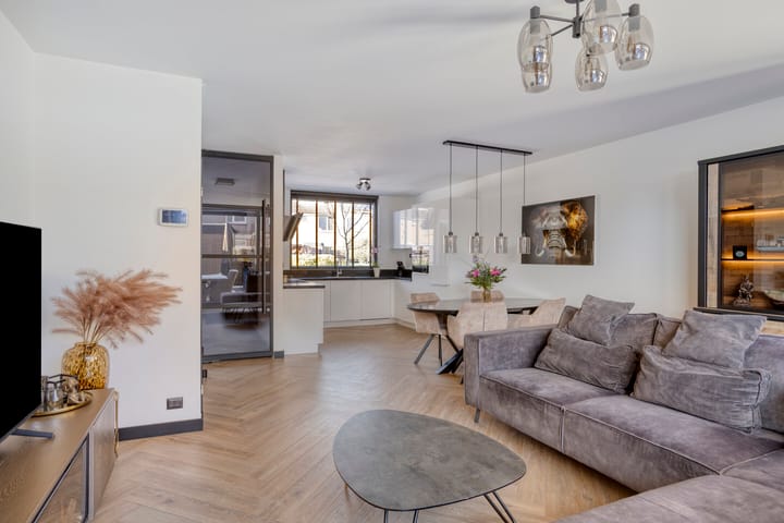 Foto 4 van Meelblok 9