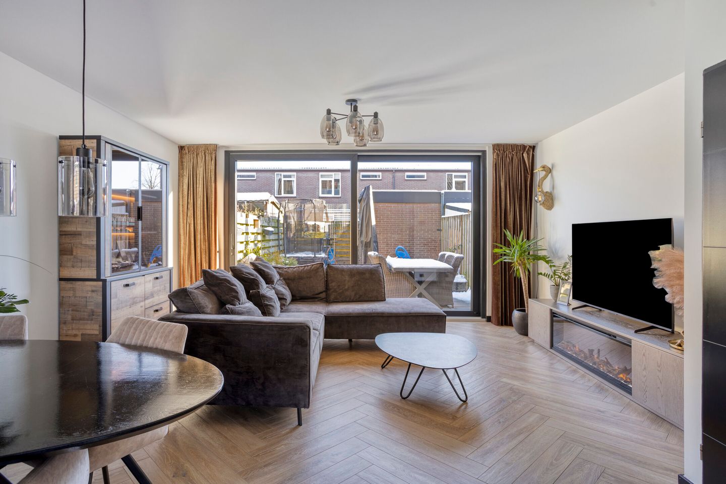 Foto 5 van Meelblok 9