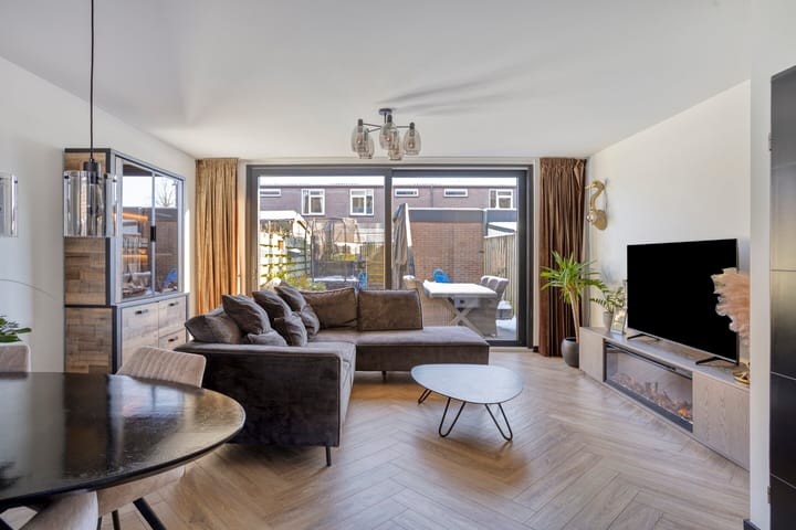 Foto 5 van Meelblok 9