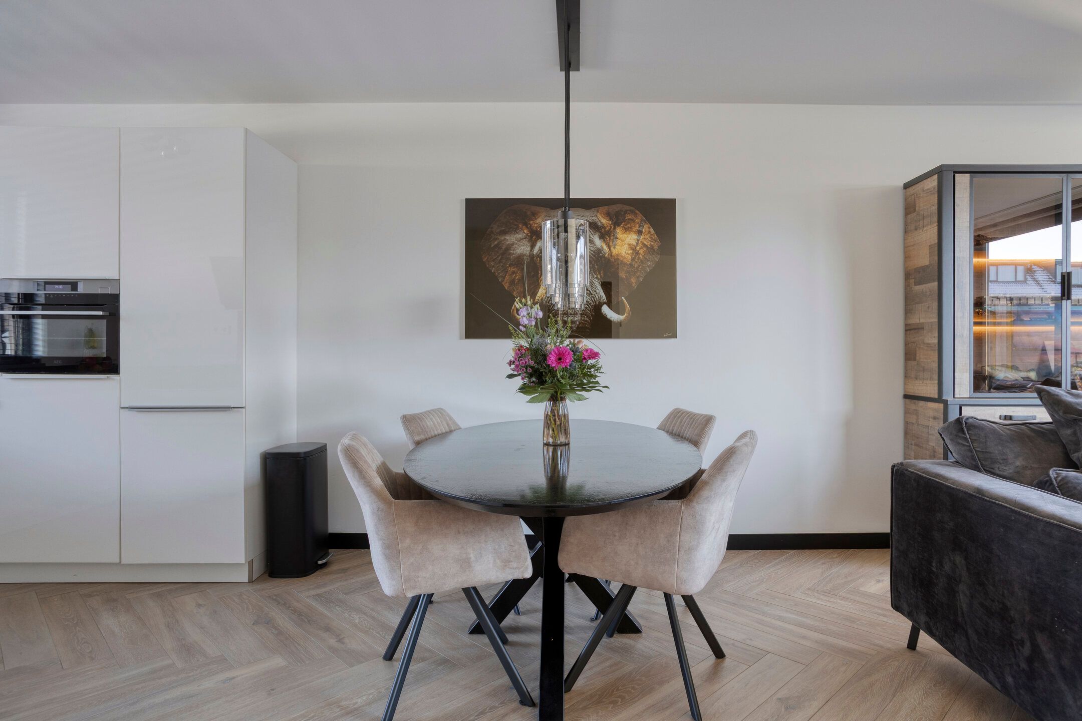 Foto 6 van Meelblok 9