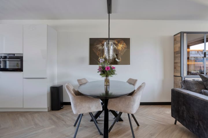 Foto 6 van Meelblok 9