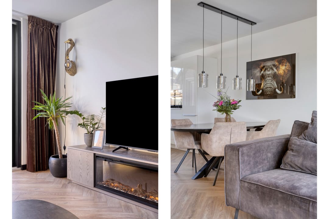 Foto 7 van Meelblok 9