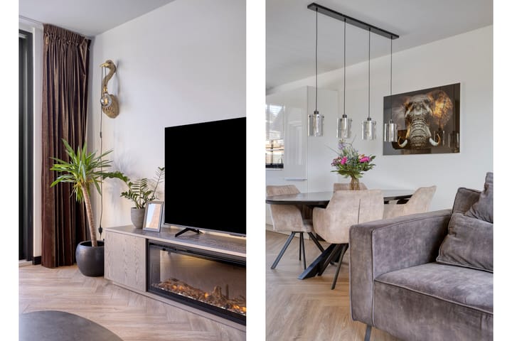 Foto 7 van Meelblok 9